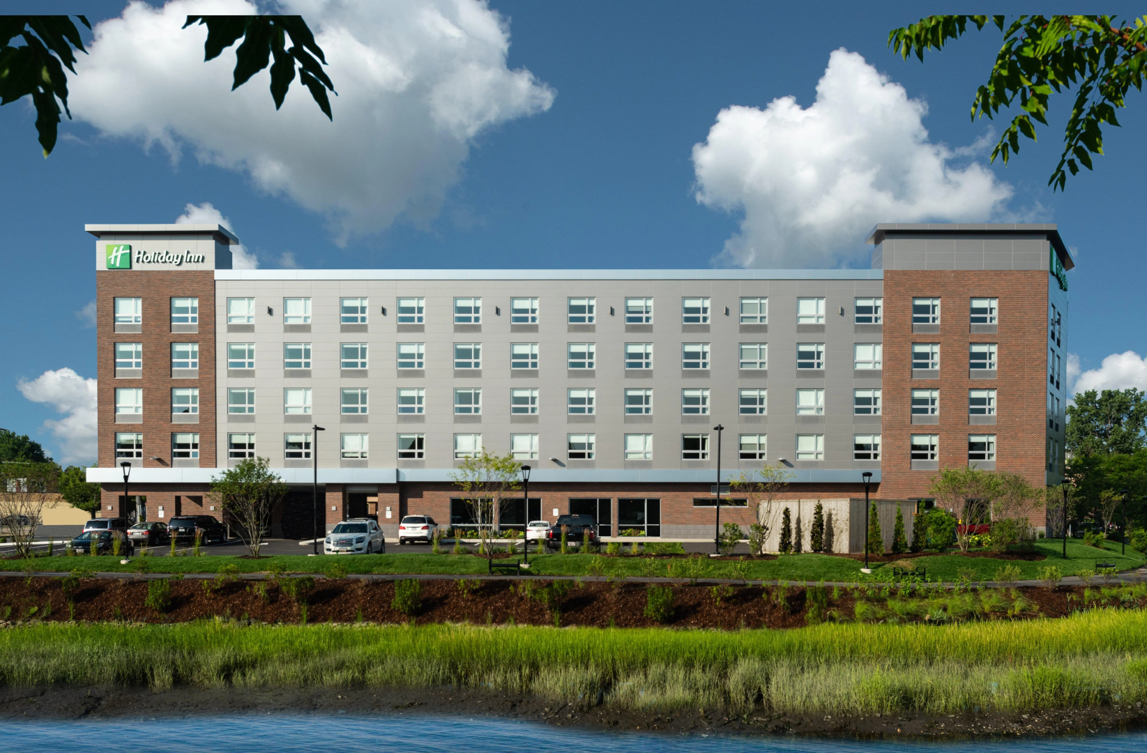 Holiday Inn Boston Logan Airport - Chelsea by IHG