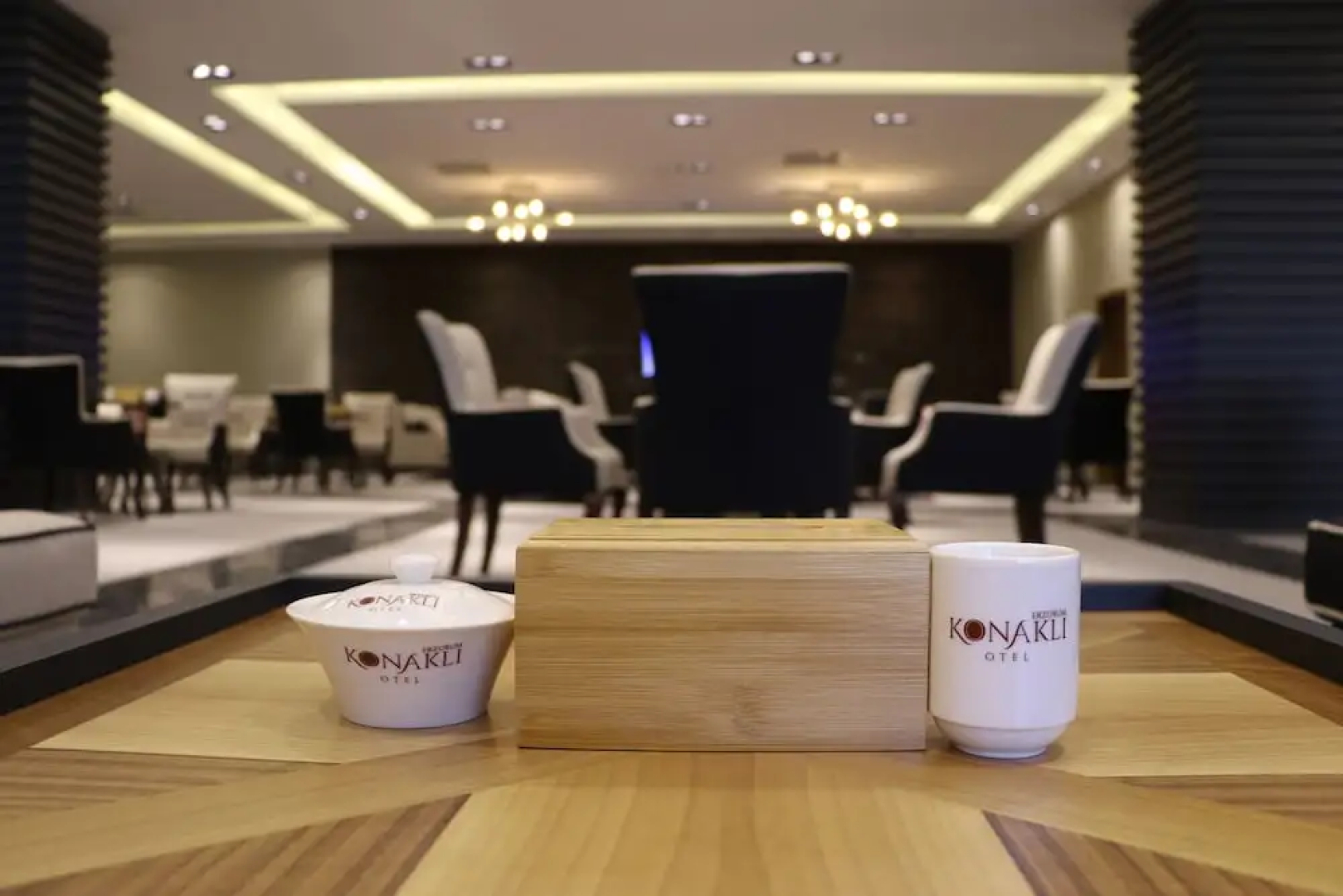 Erzurum Konakli Otel