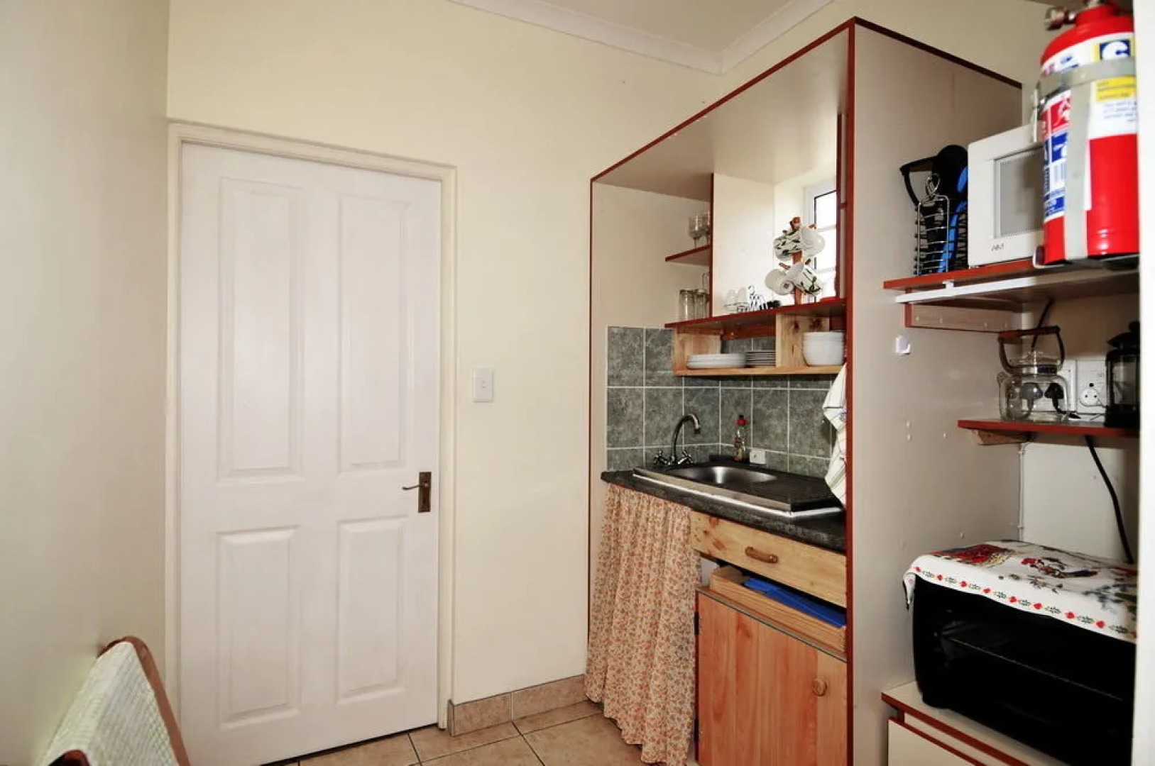 Adagio Luxury Self Catering