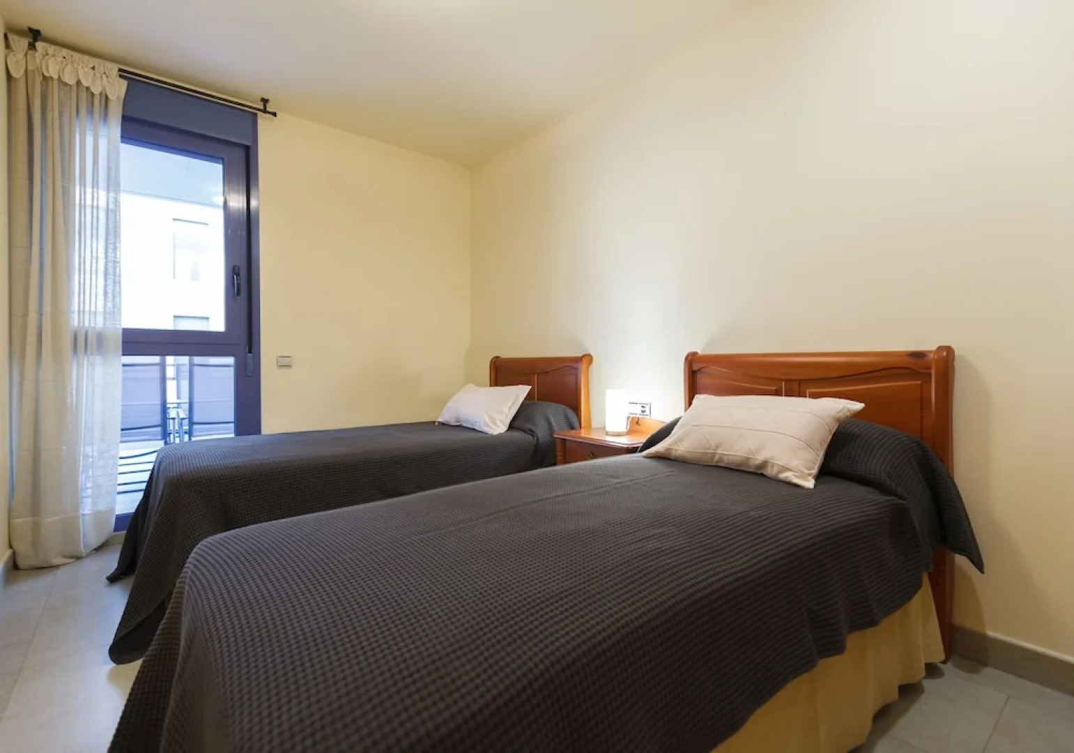 Miramar Serveis - Augusta Esquirol