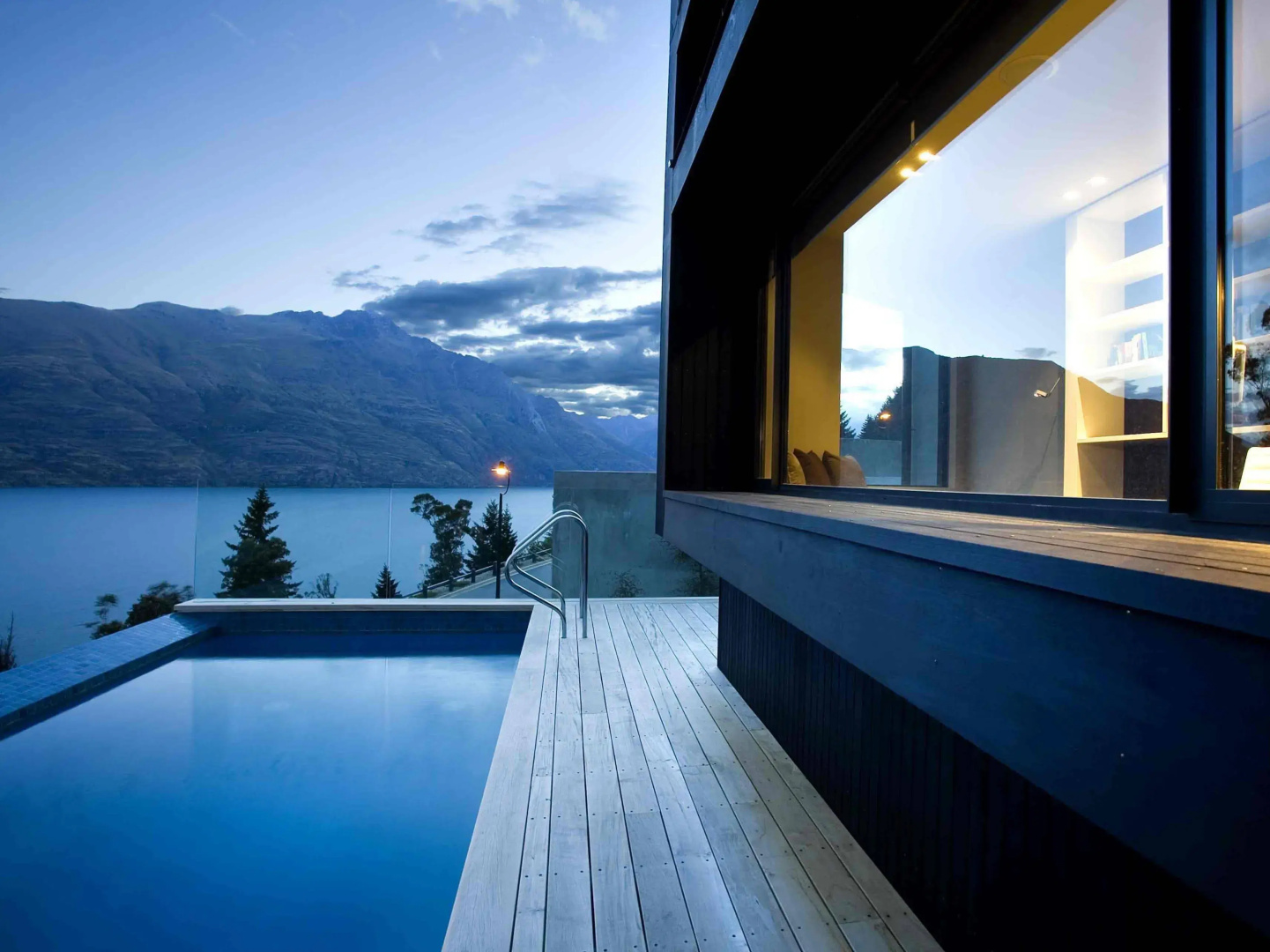 50 Aspen Grove