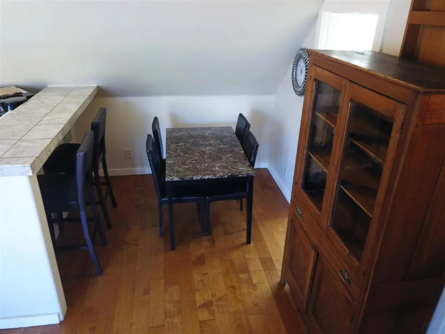 Rainbow Ridge B - 1BR/1BA