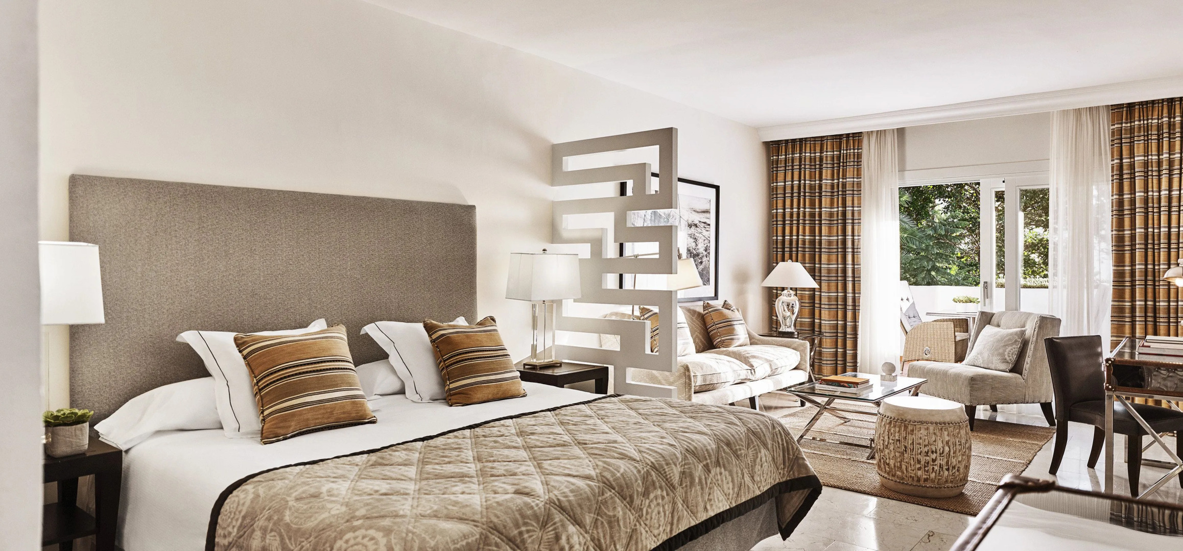 Puente Romano Marbella