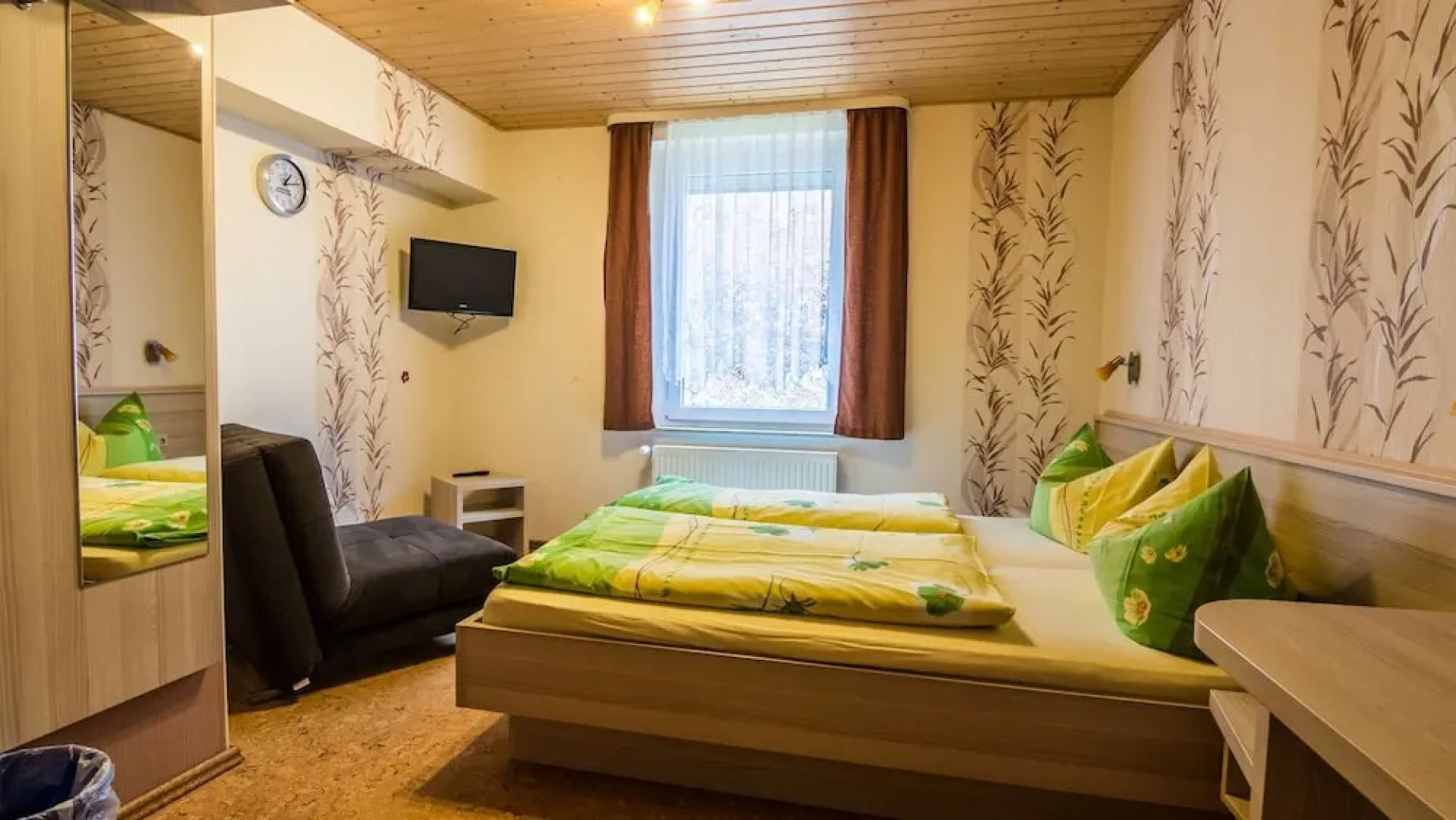 Landgasthof Probstei Zella