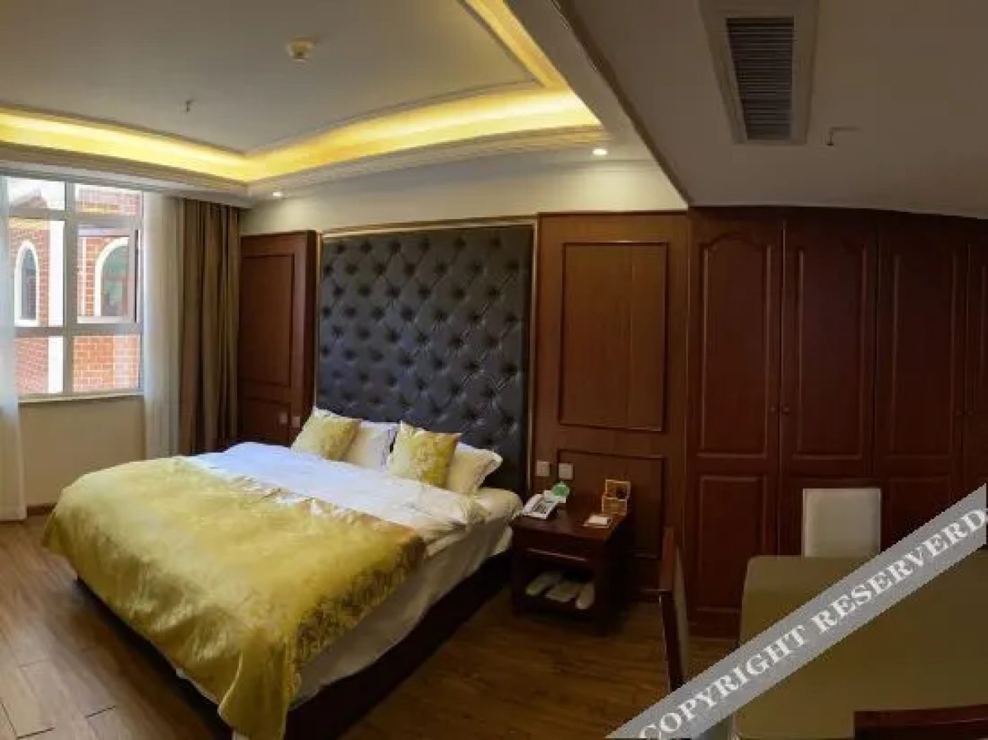 Qiancenghe Hotel