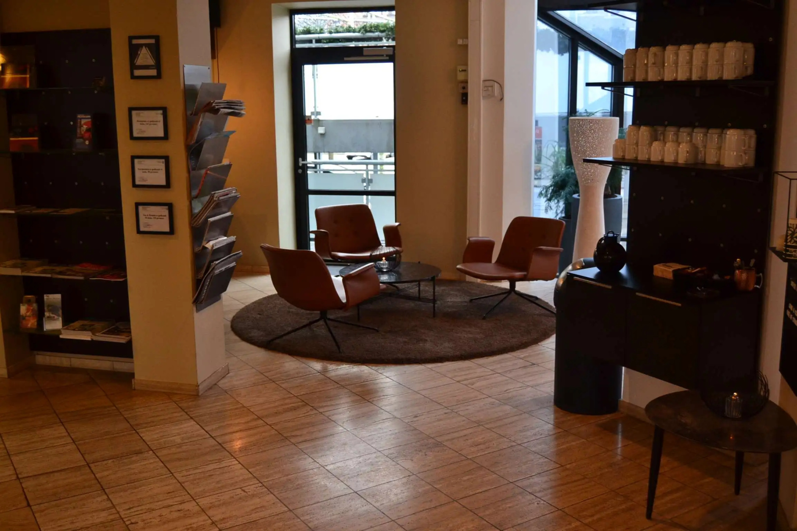 Hotel Europa