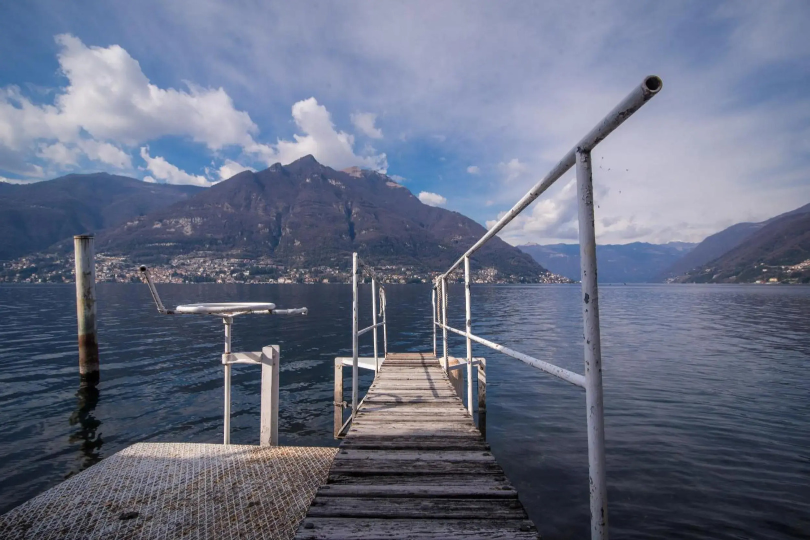 Villa Giù Luxury Lake Como - By House Of Travelers -