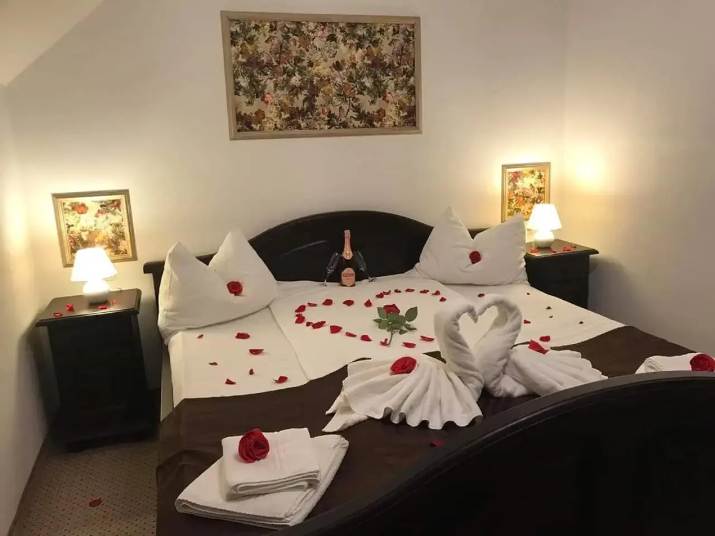 Hotel Popasul Regelui Transalpina