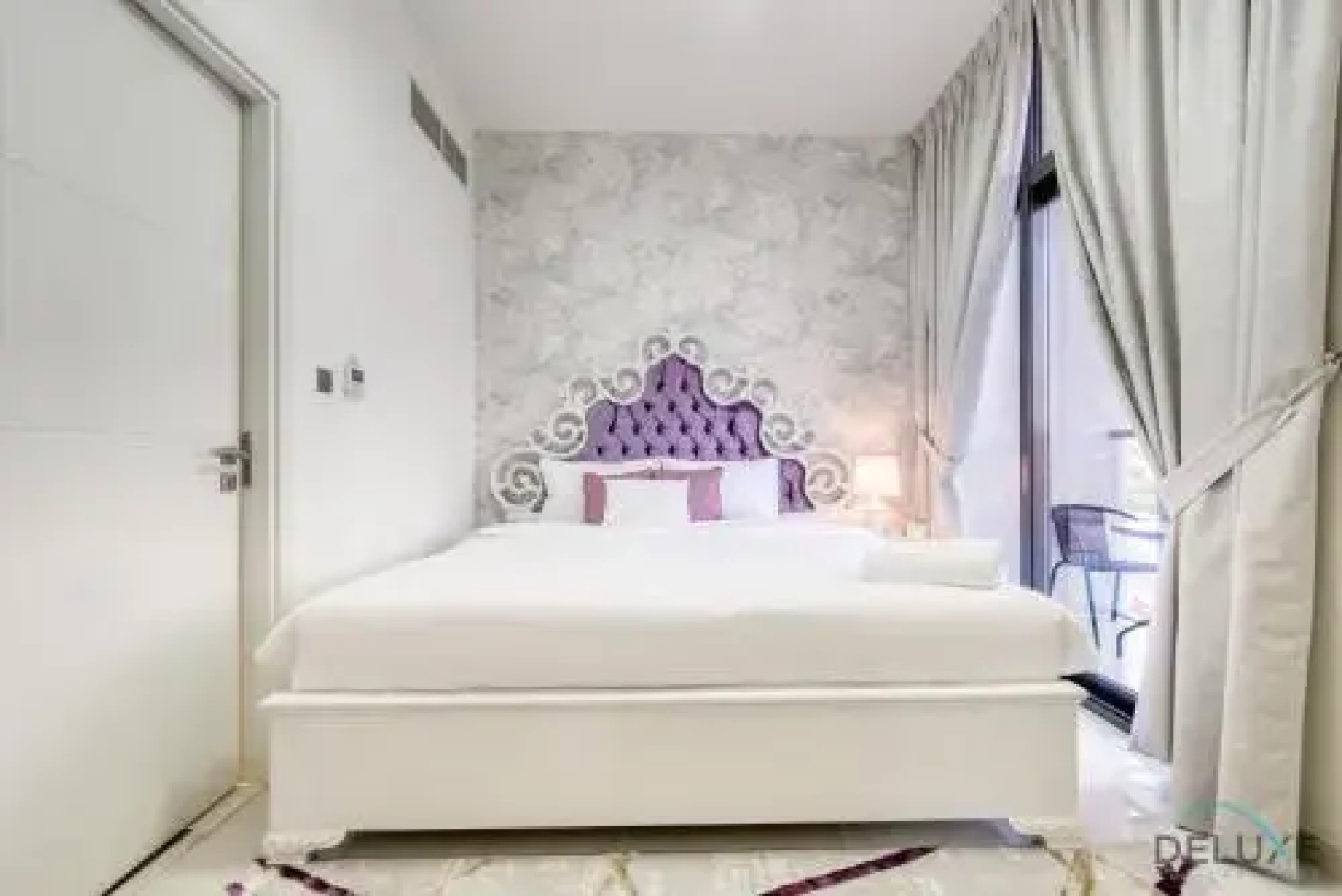 Extensive 3BR Townhouse at Janusia Damac Hills 2 by Deluxe Holiday Homes