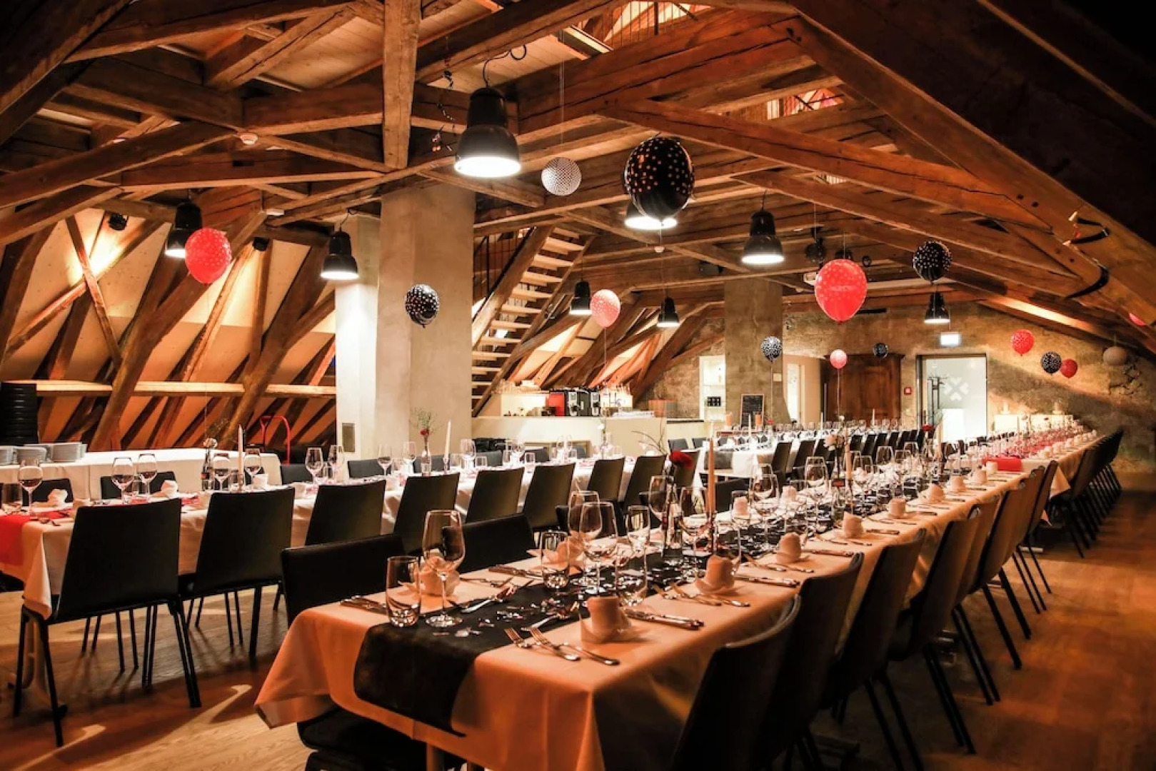 Kreuz Herzogenbuchsee