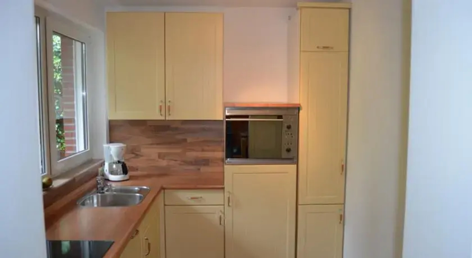 Ferienwohnung Bergjan