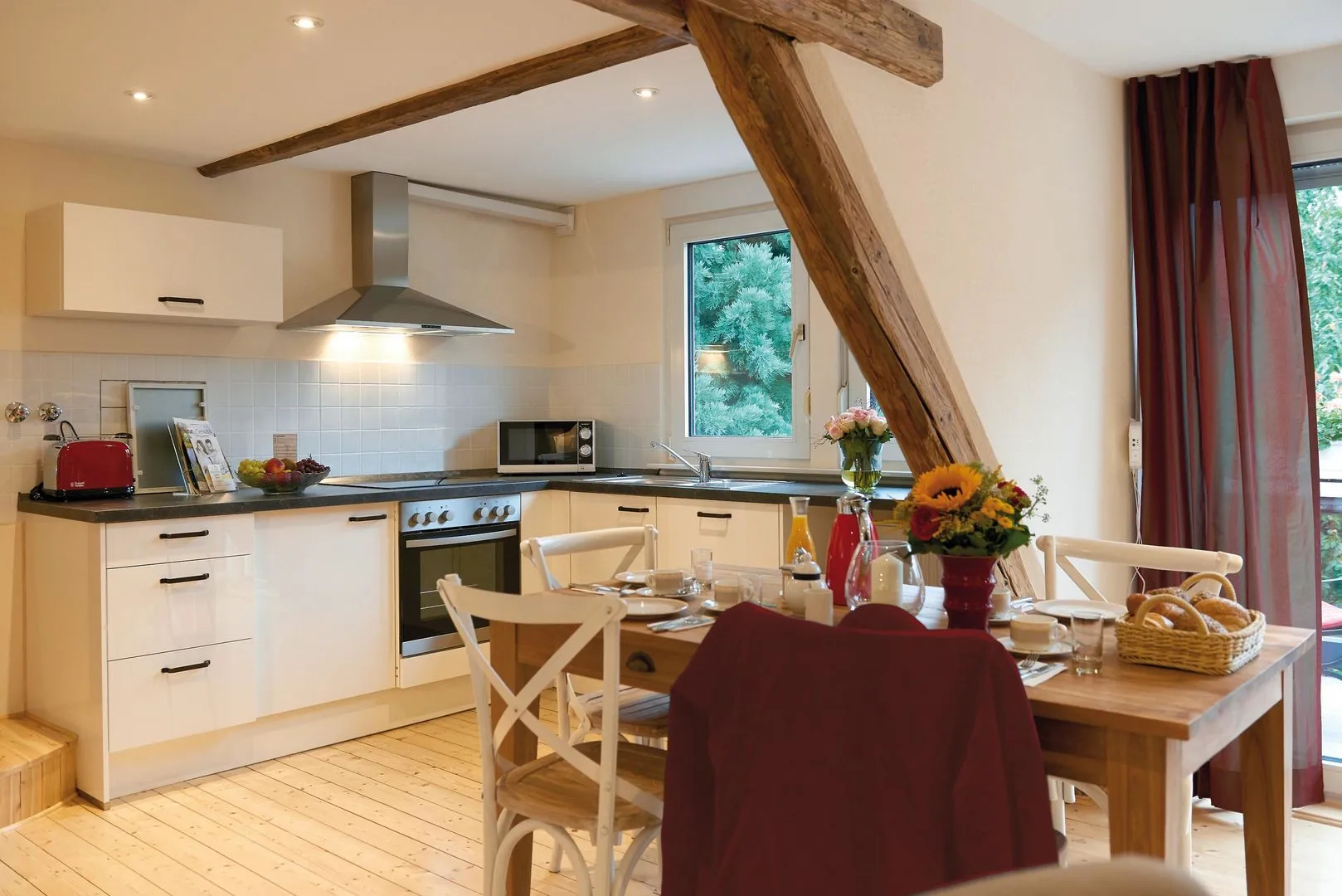 Ringhotel Bömers Mosellandhotel