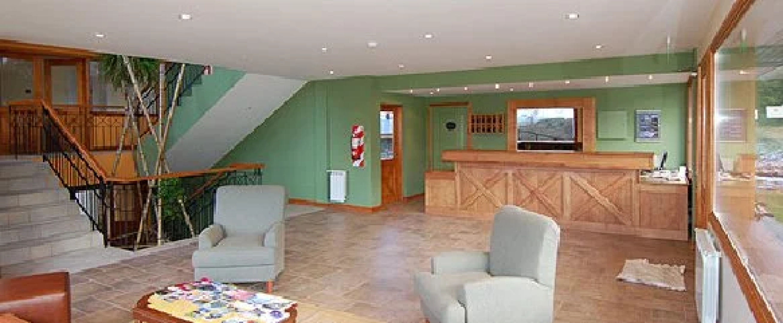 Hosteria Mirabeagle