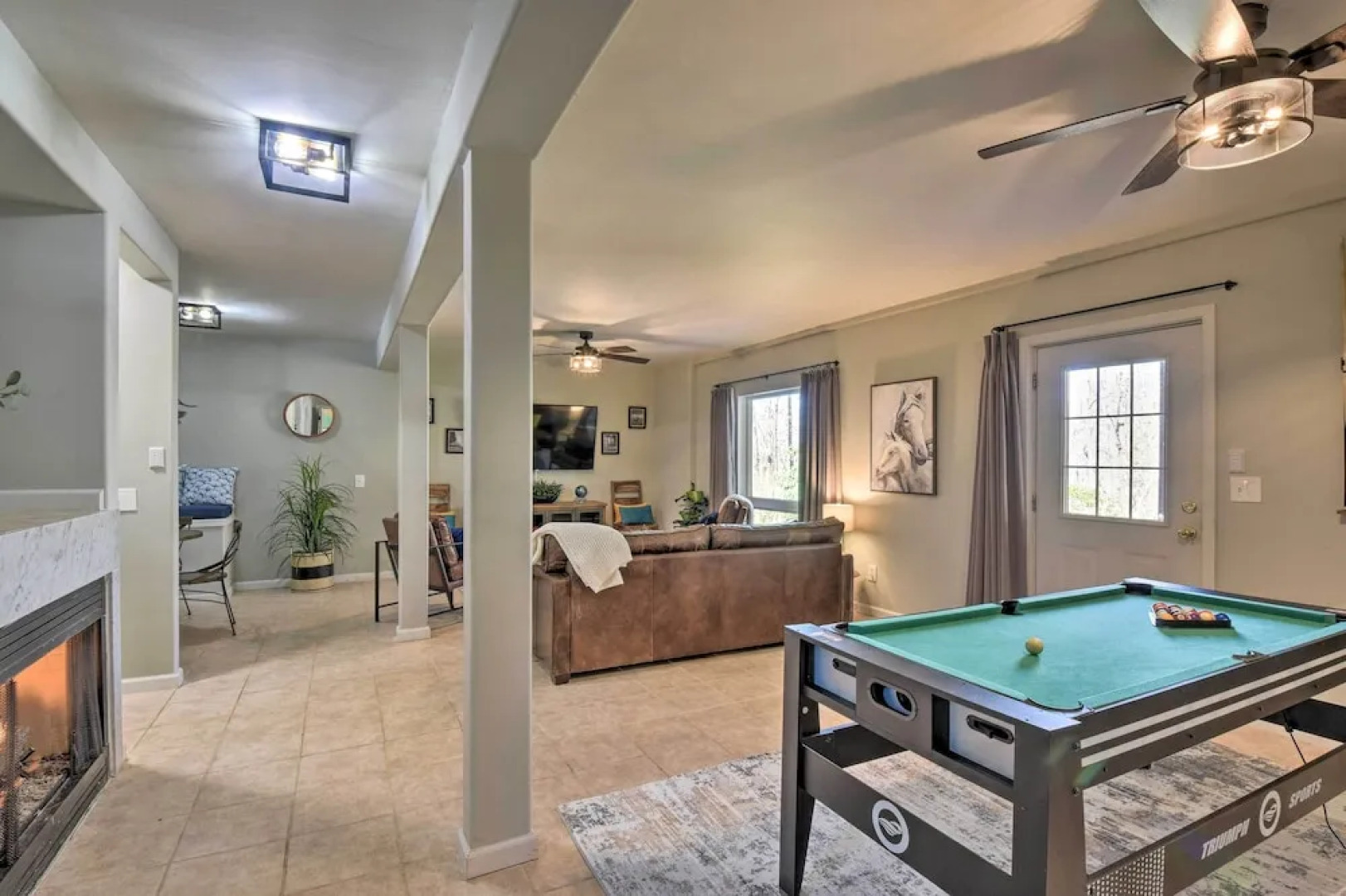 Inviting Sky Valley Home ~ 2 Mi to Mud Creek Falls