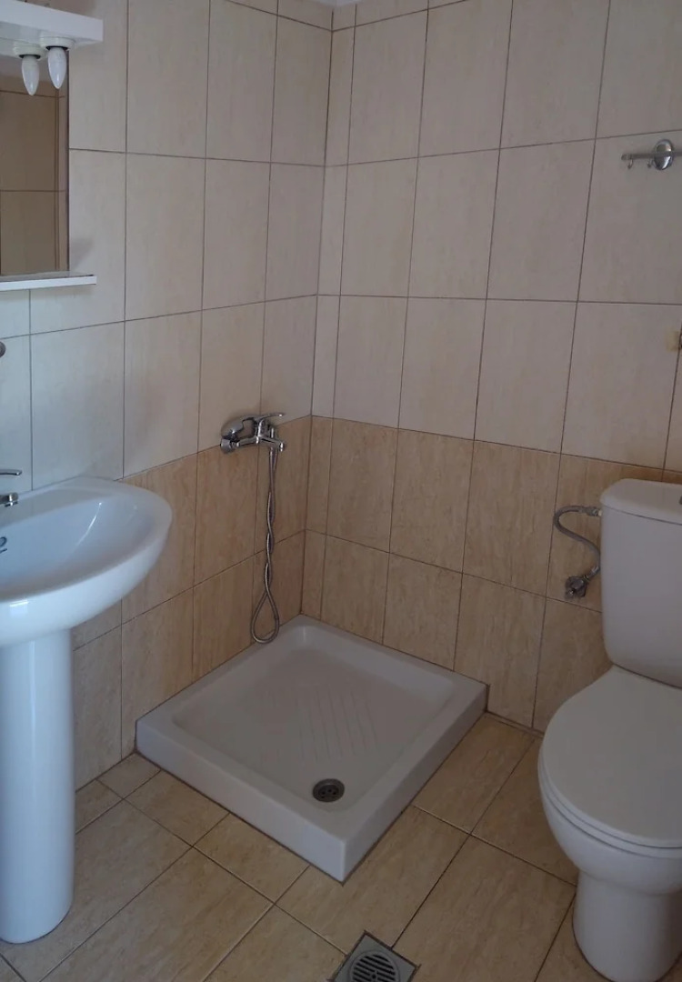 Polychrono Beach Hotel