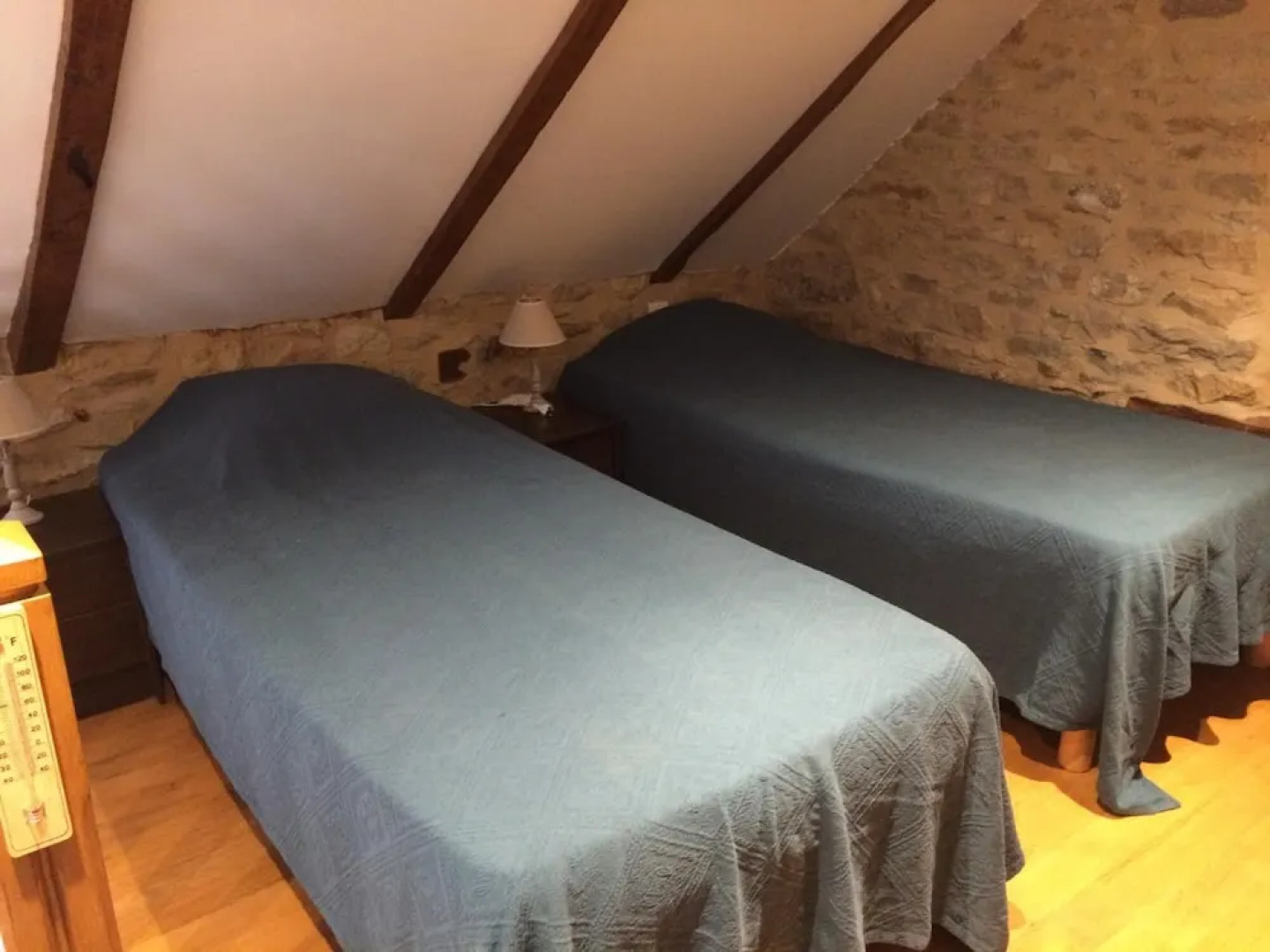 La Source Gilhodes - Chambre d'hôtes