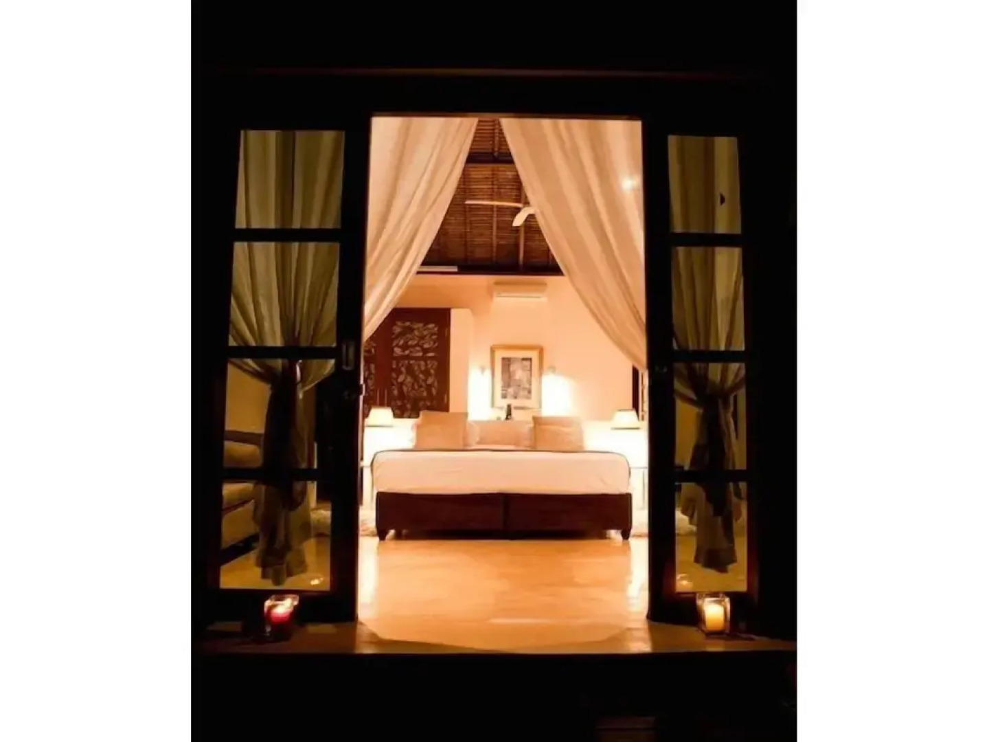 Chuiba Bay Lodge