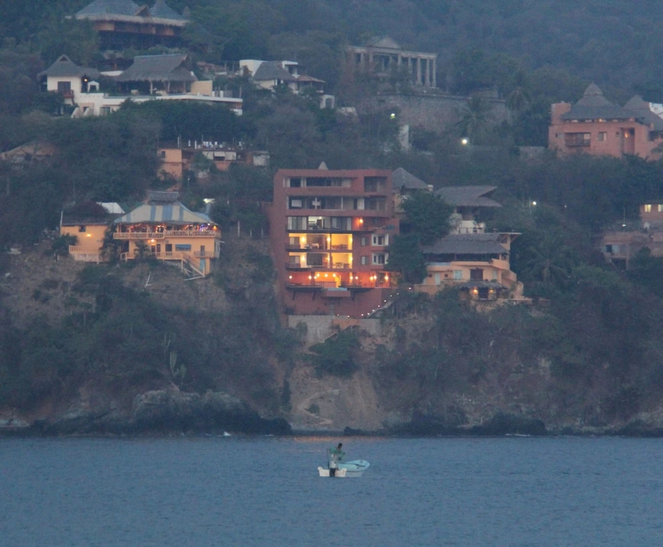 Casa Sandbar