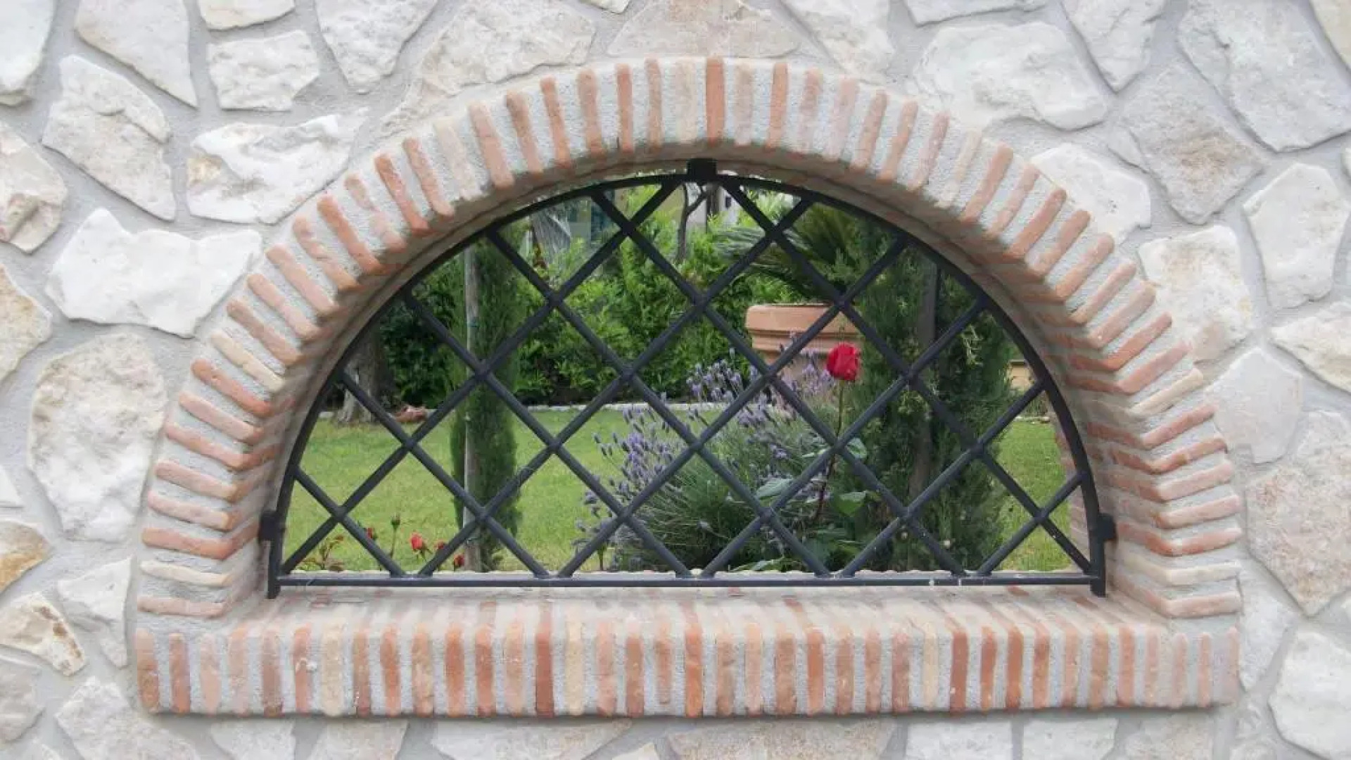 Il Giardino degli Ulivi