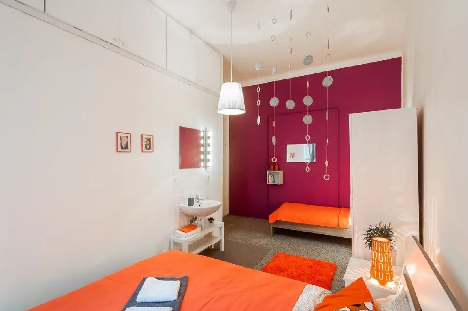Ostrovni Astra Apartment