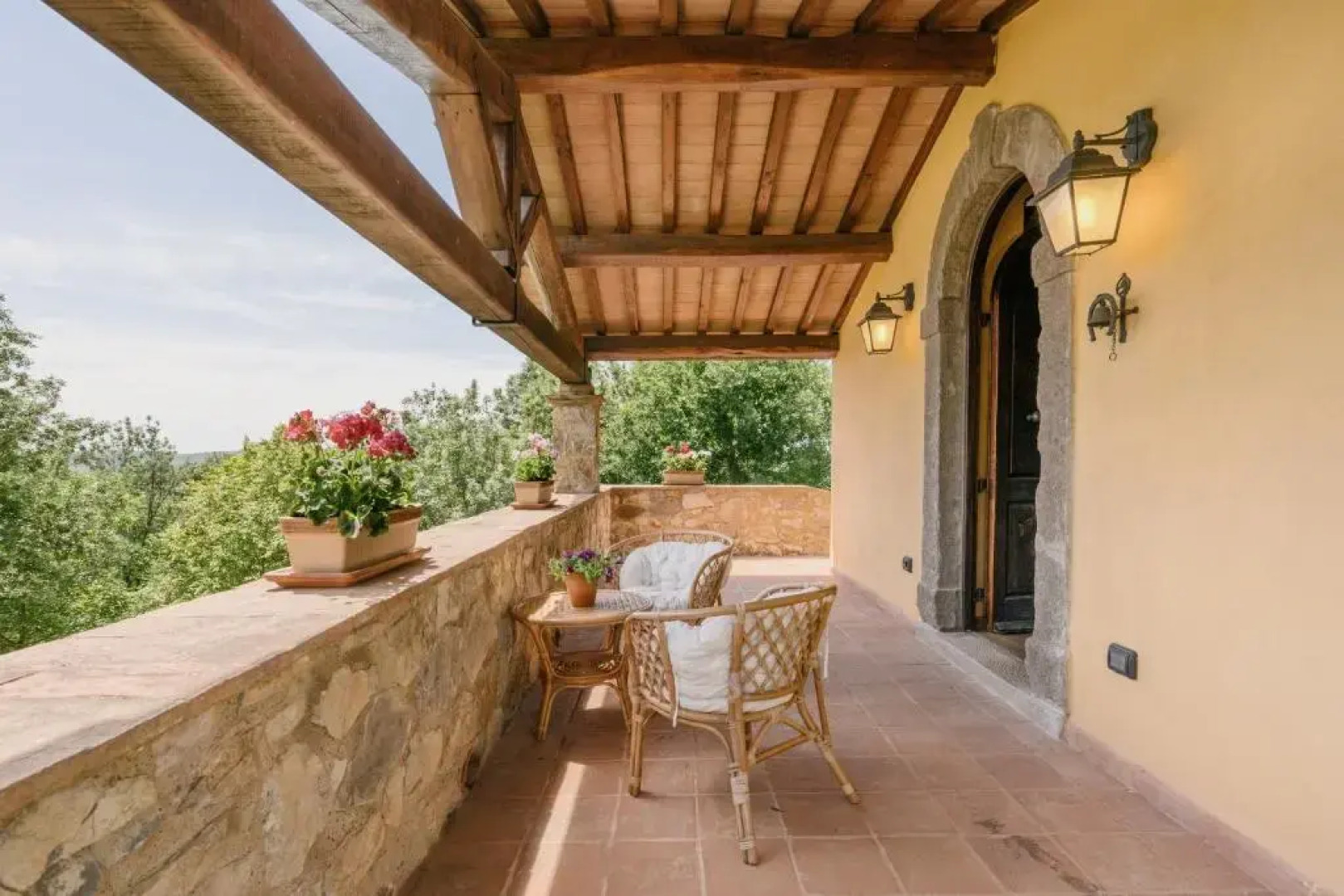 Terenzi Hospitality & Wine