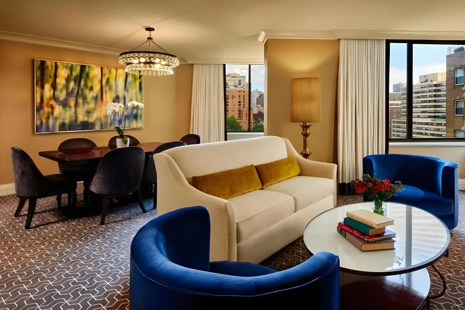 The Rittenhouse Philadelphia