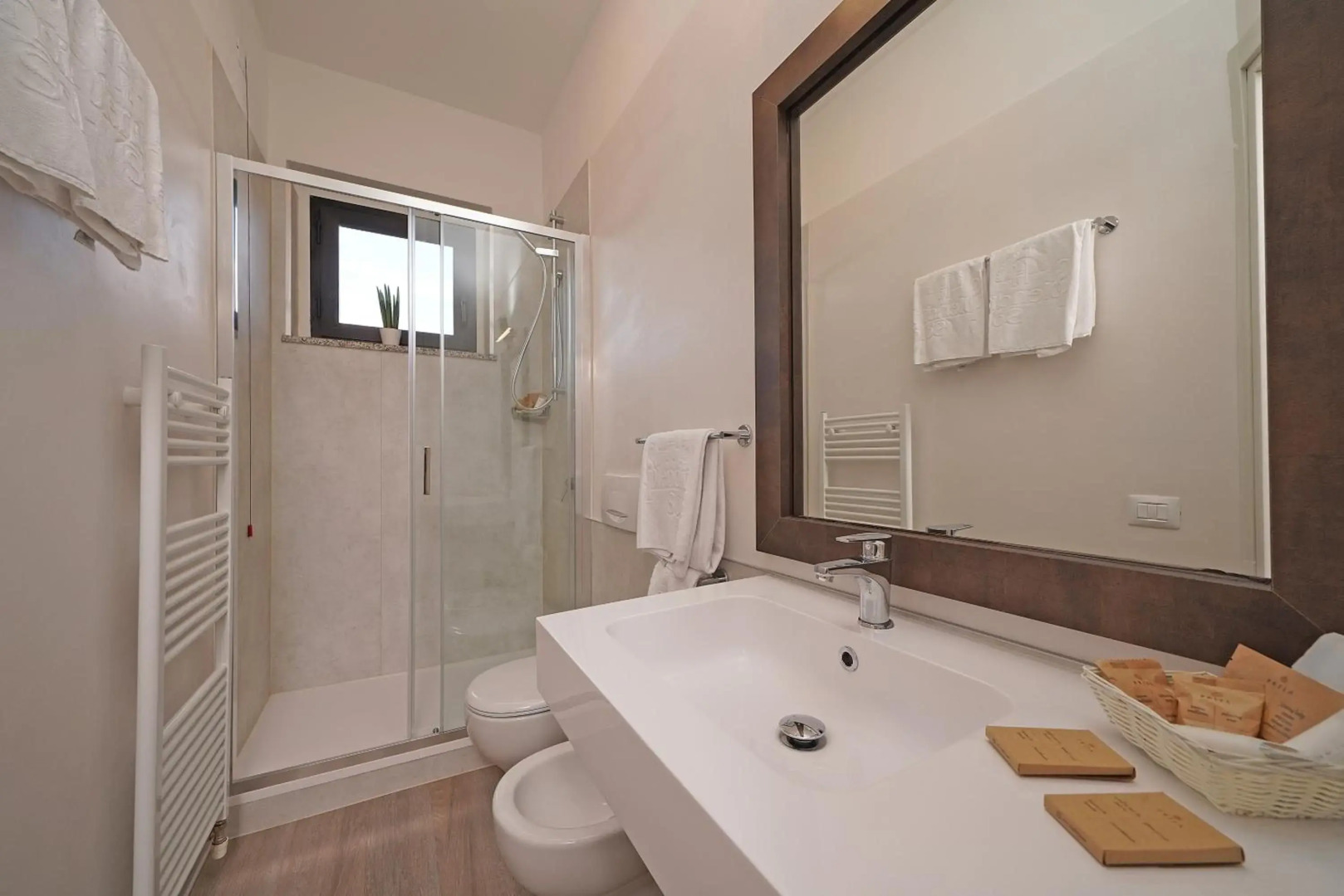 Spa Hotel Splendid Sole