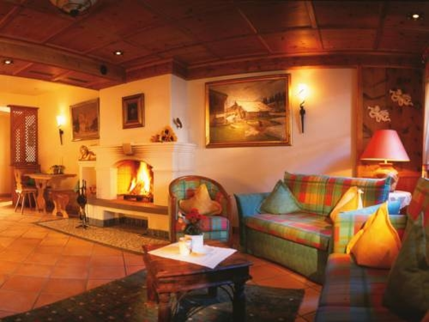 Hotel zur Pfeffermühle