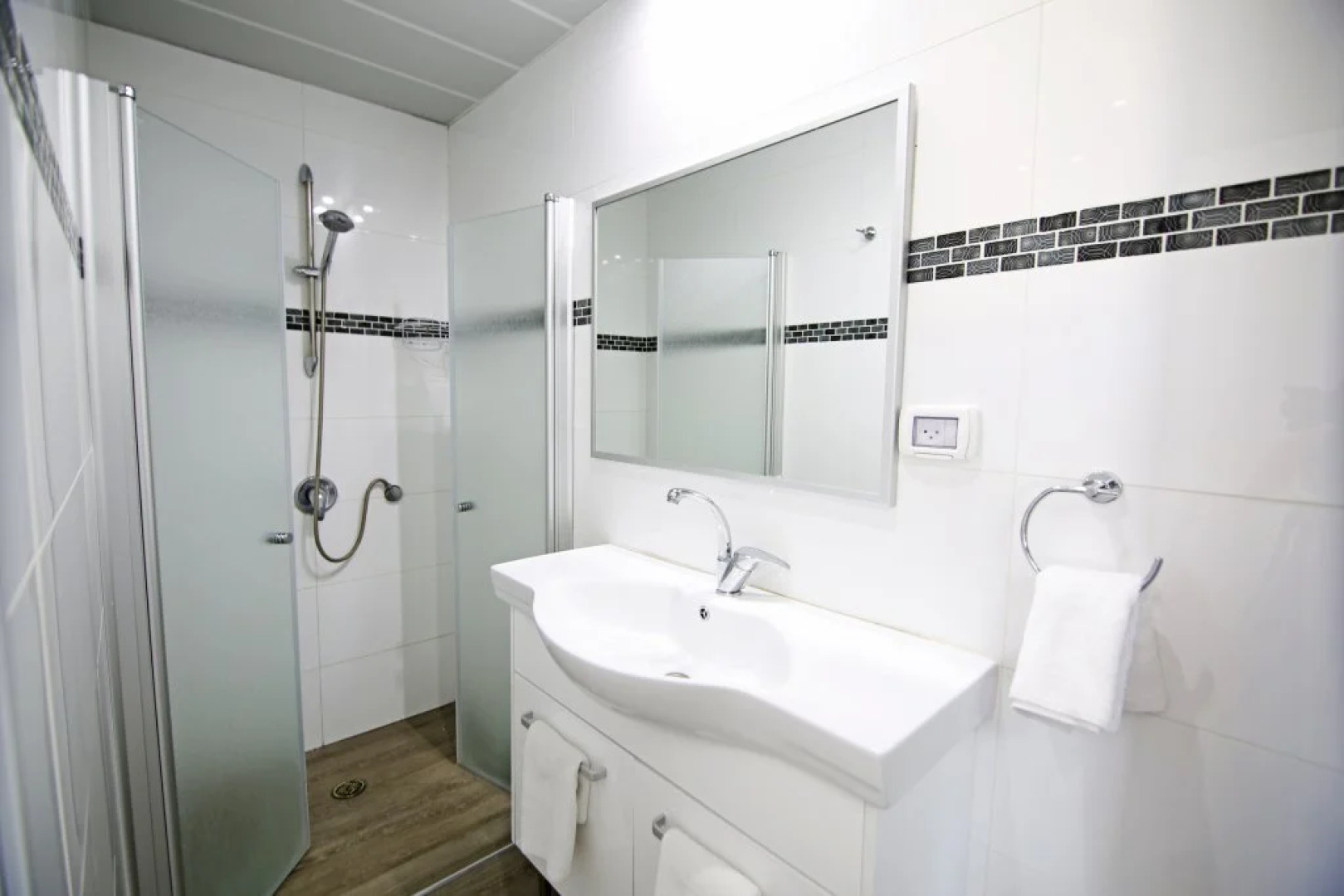 The Sea Plaza Residence