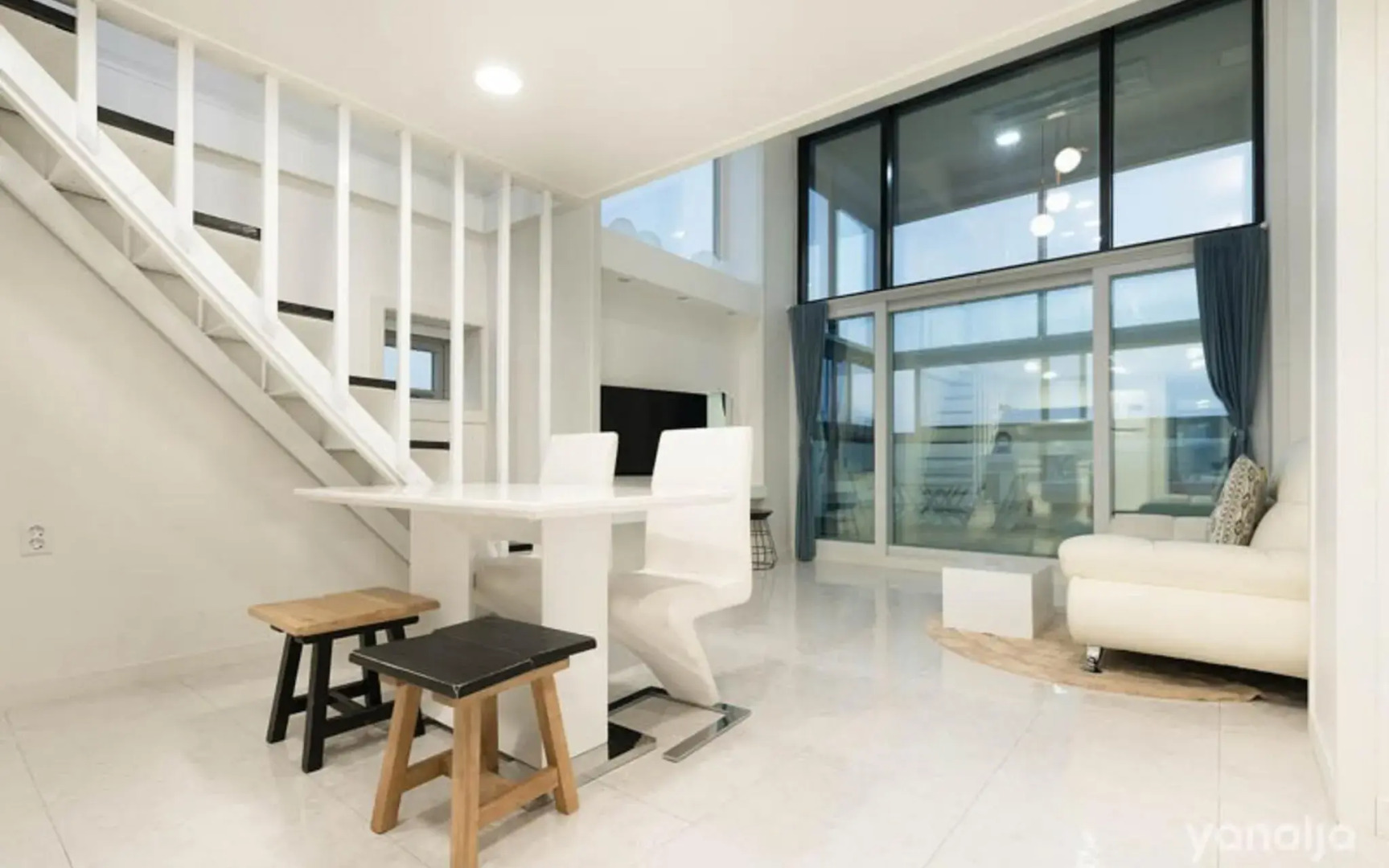 Pohang Haesong Pension