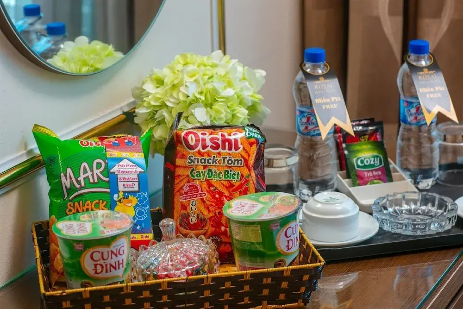 Royal Hotel & Spa Bac Ninh