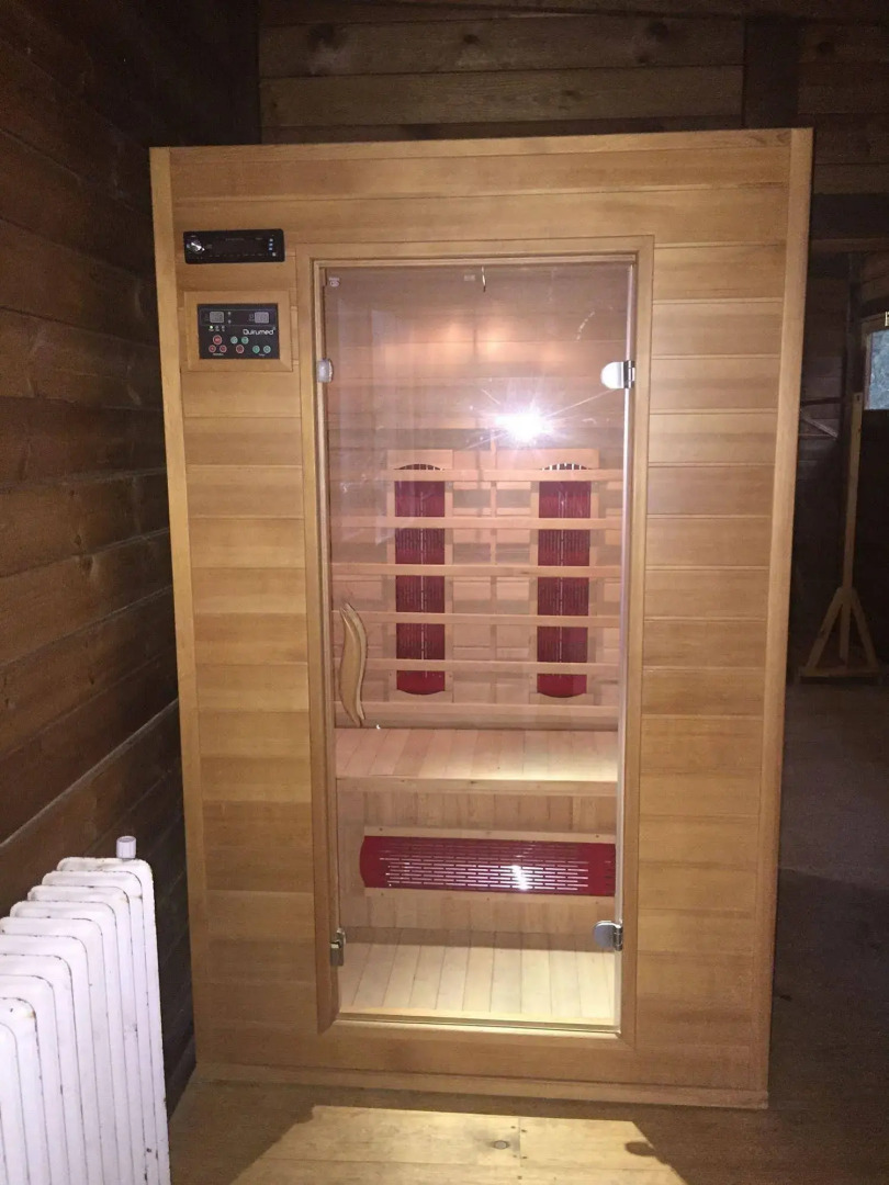 Barranco de la Salud