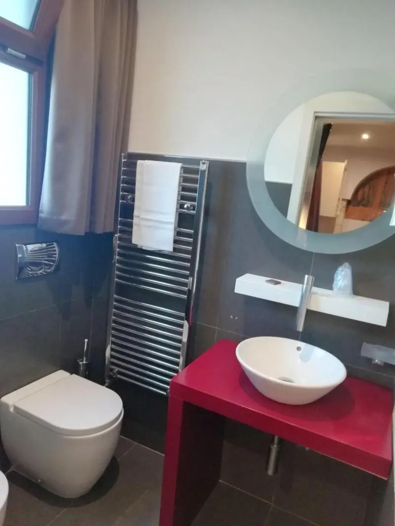 Relais La Fontanina Ristorante Wine Hotel