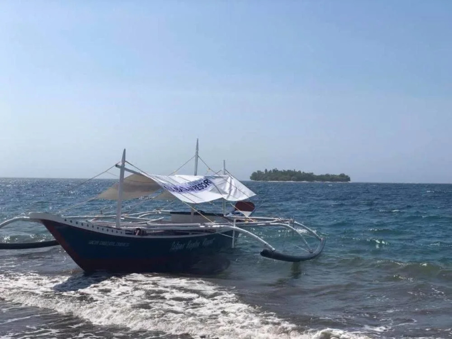 Istana Baylon Resort