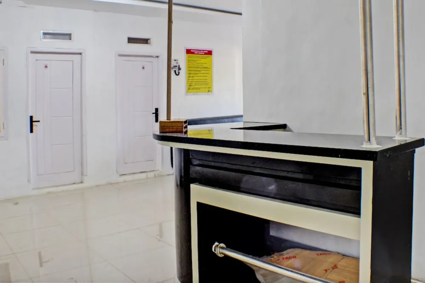 OYO Life 91504 De Vila Ungu Syariah