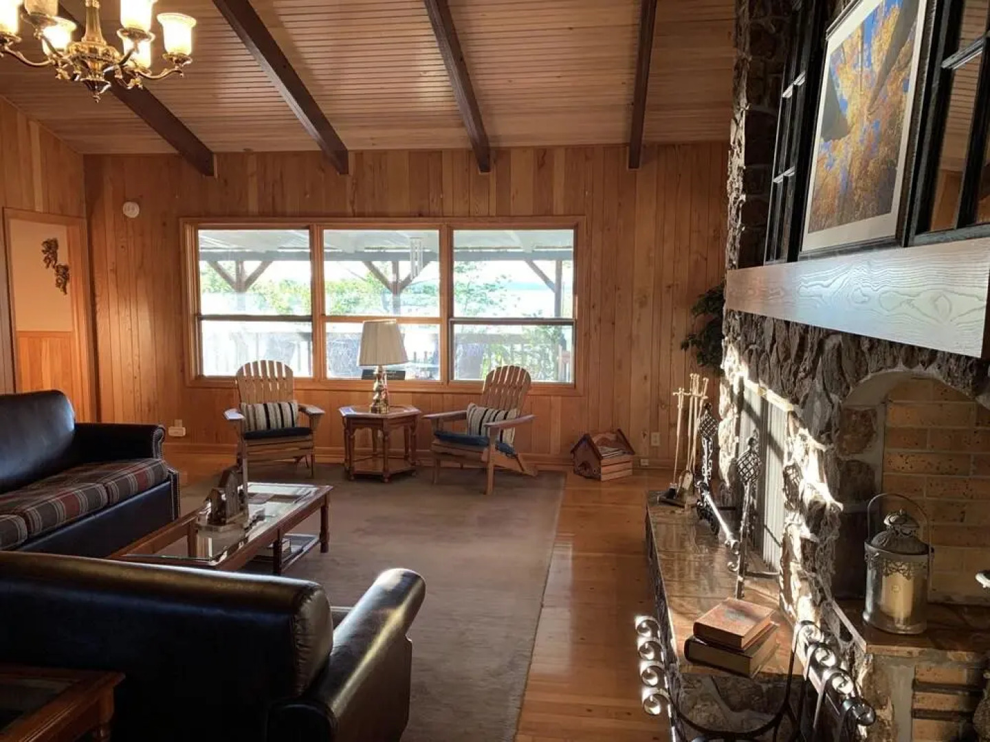 Red Bud Cove Bed & Breakfast Suites