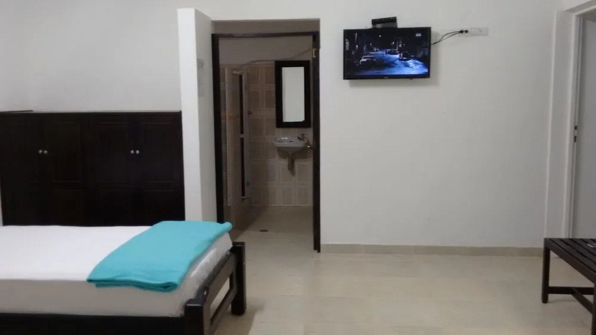 Hotel Campestre Acuarela