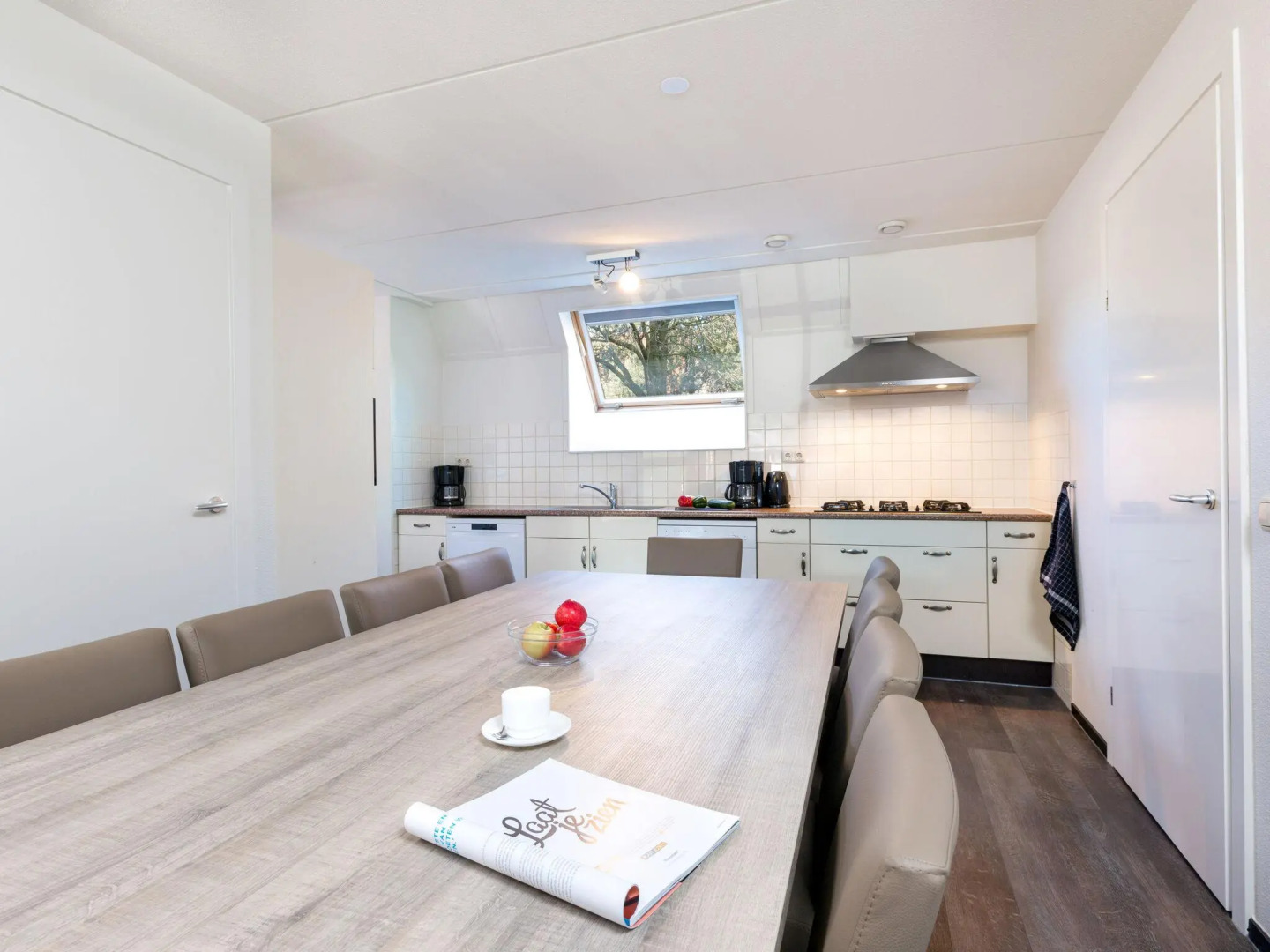 Villa Near Breda & Biesbosch National Park