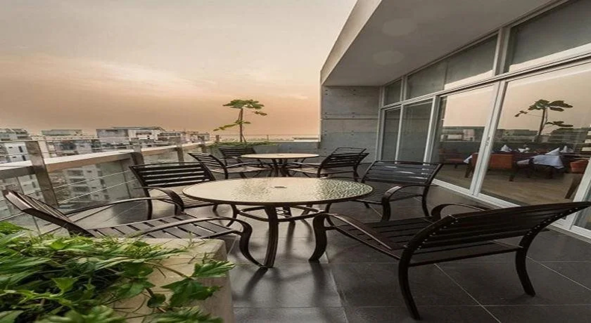 Windy Terrace Boutique Hotel