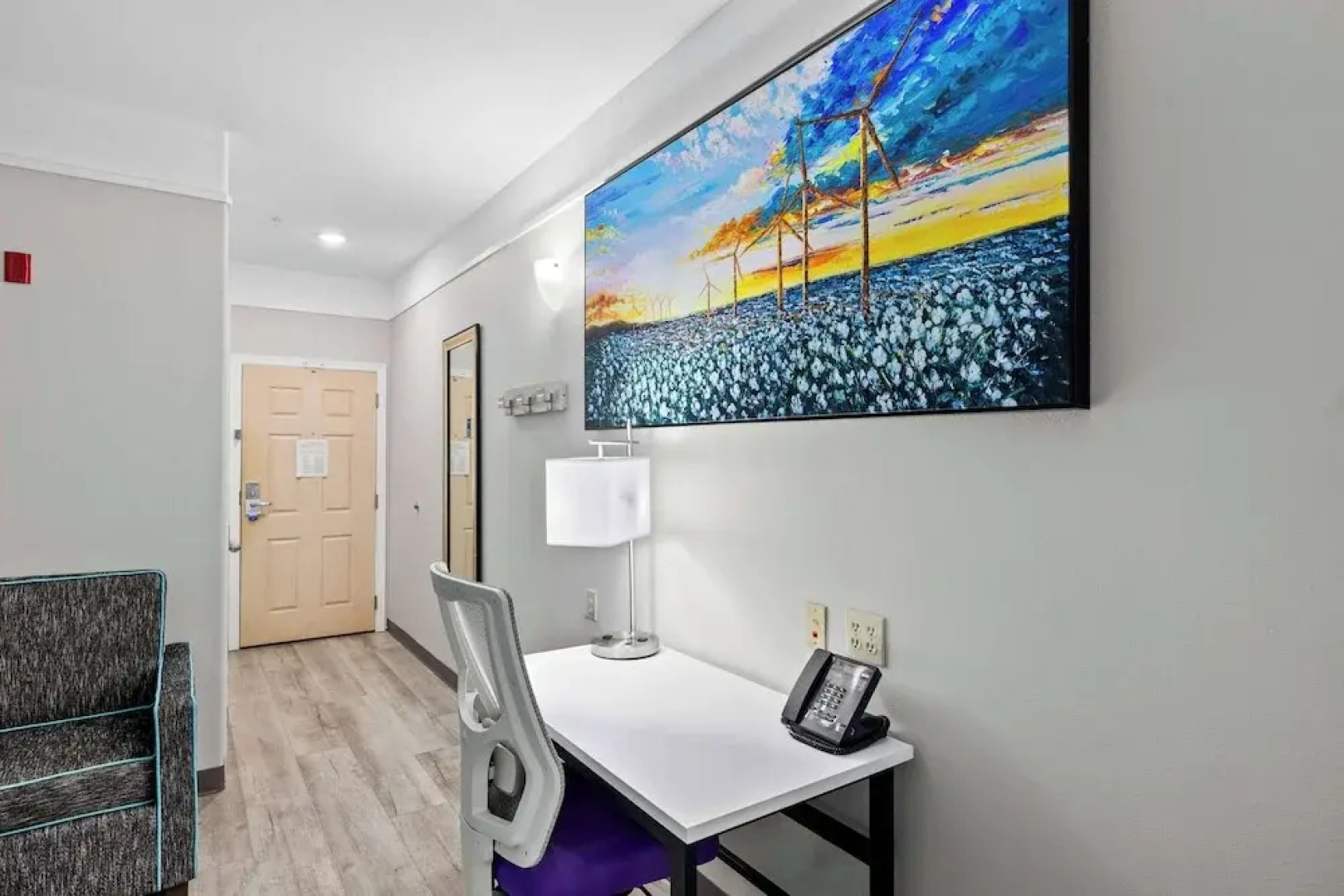 La Quinta Inn & Suites Raymondville