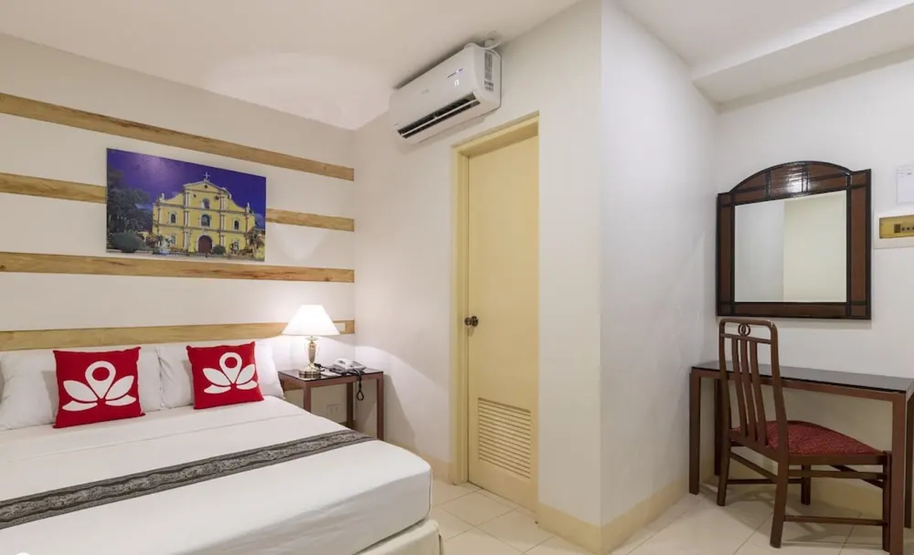 Metro Vigan Inn