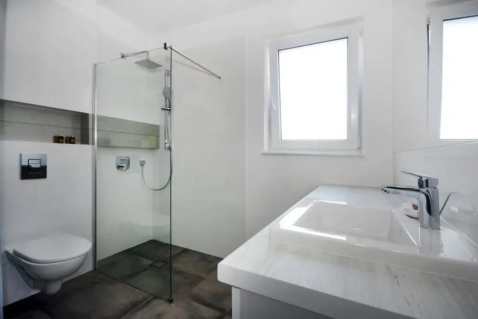 Livin Boutique Apartcomplex