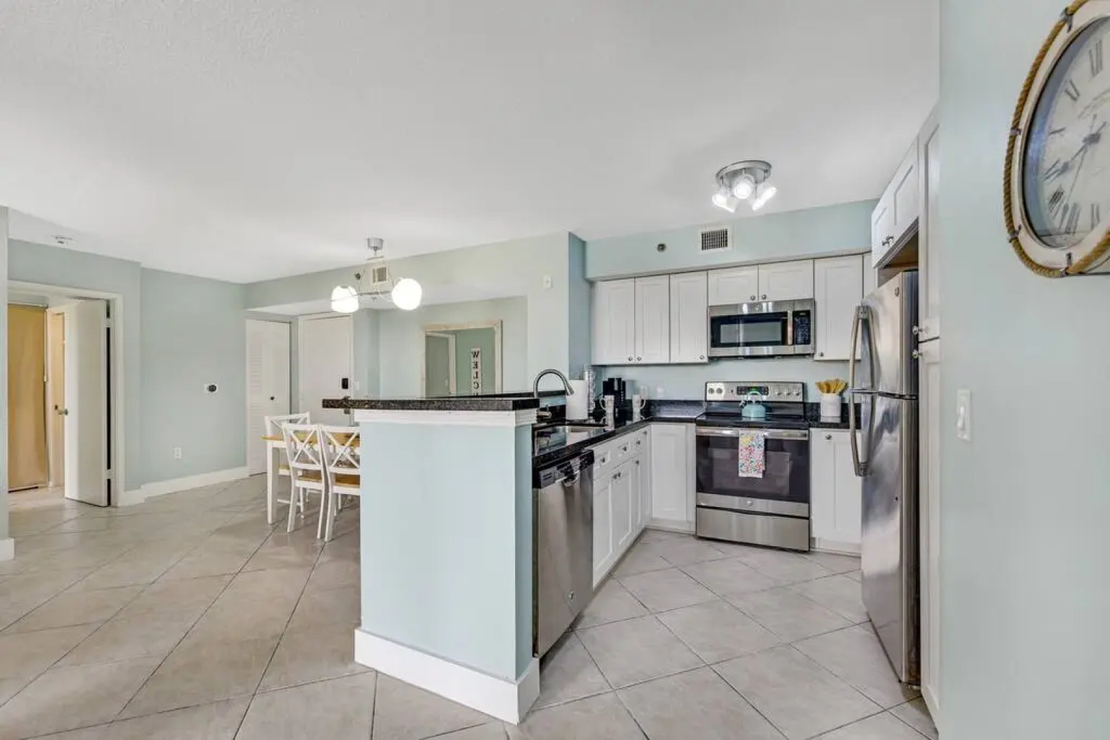 Aventura Apartment in Aventura