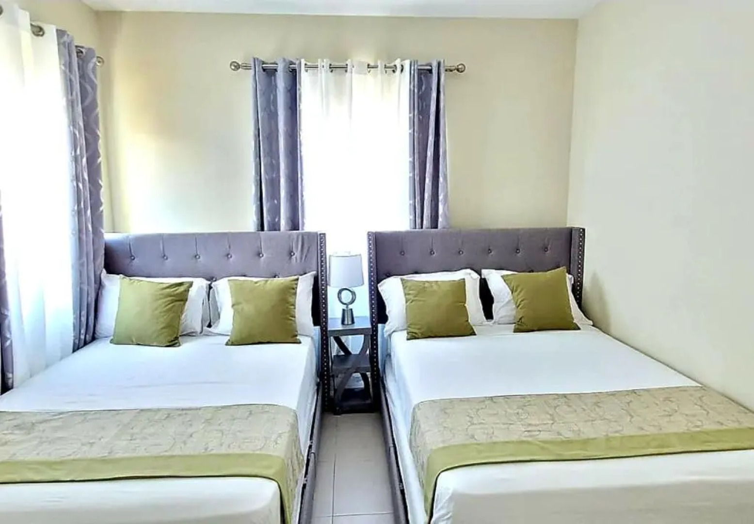 Paradise Oasis at Oceanpointe