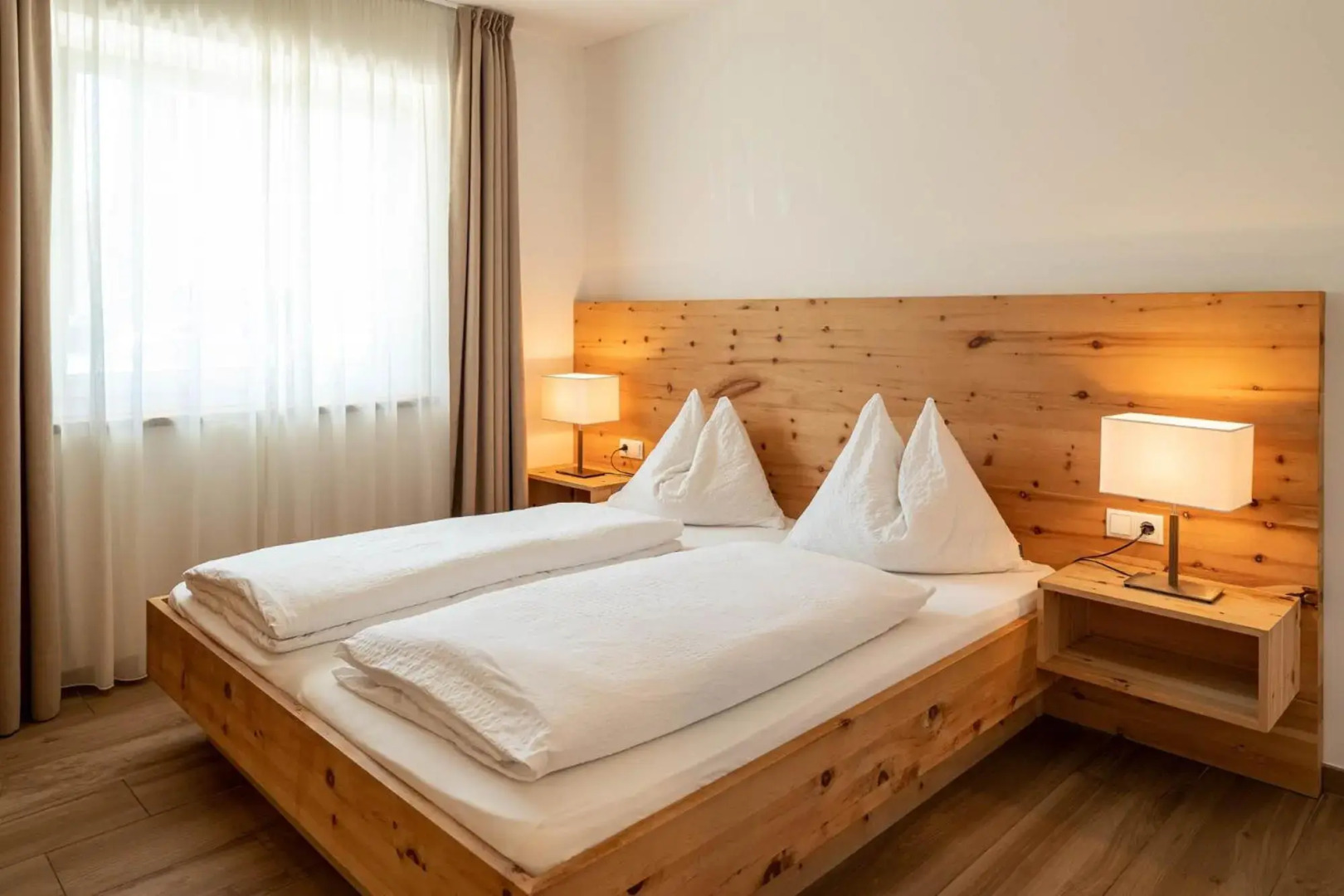 Landhaus am Gries Apartments