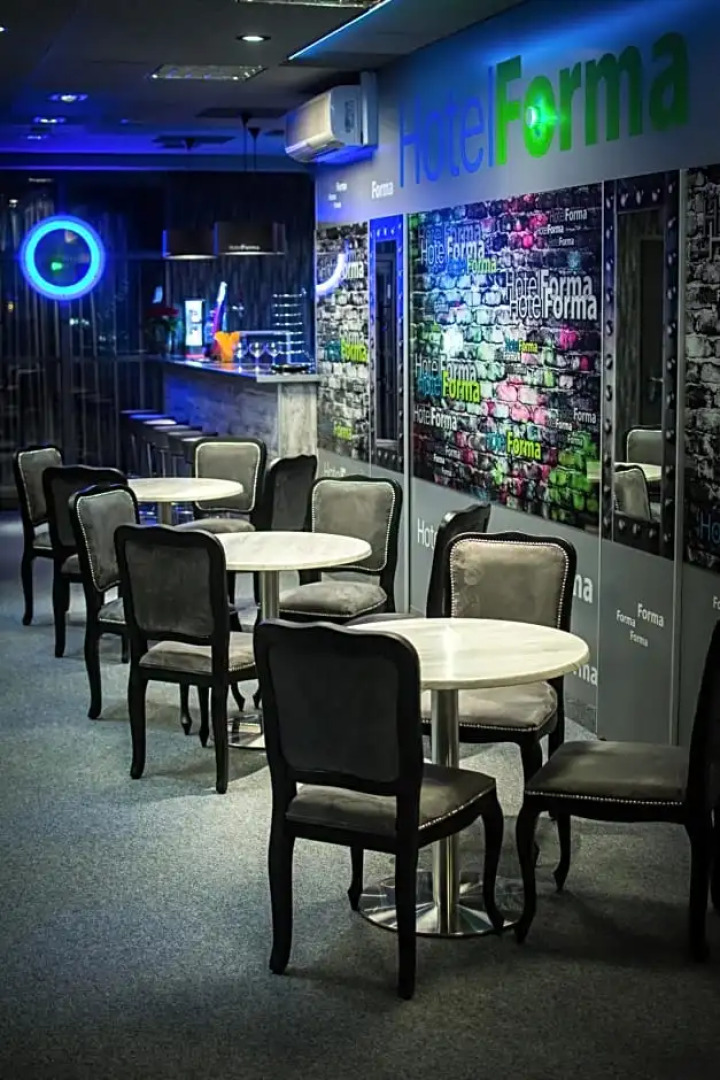 Hotel Forma
