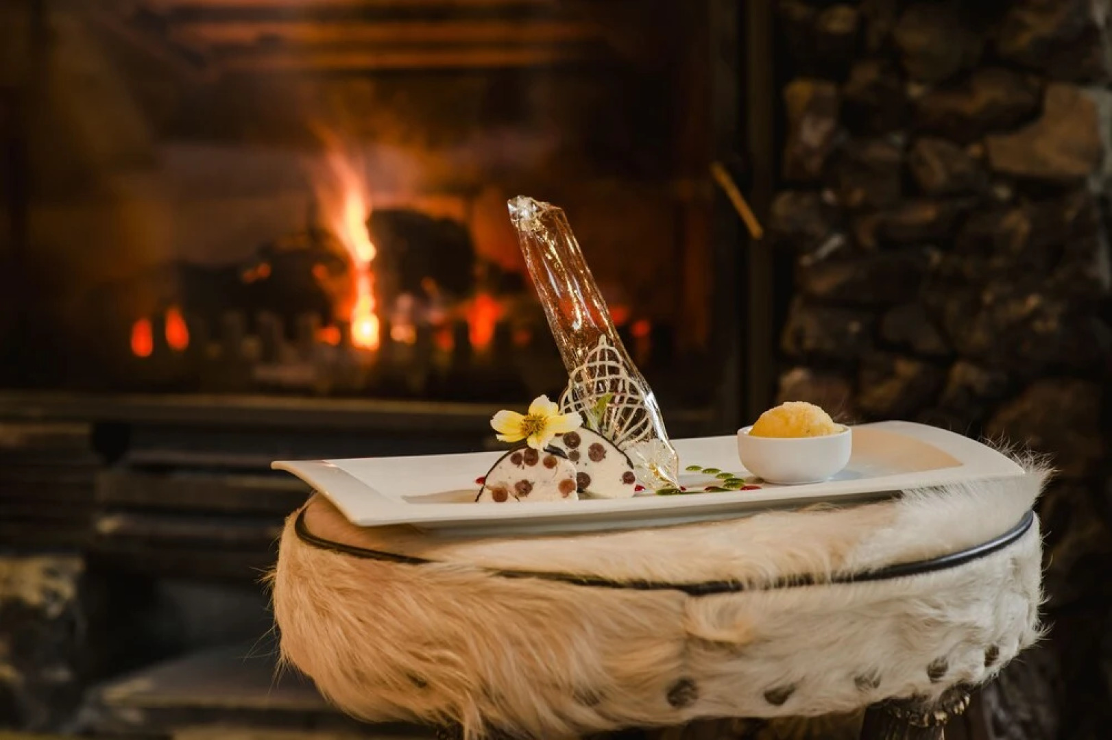 Huilo Huilo Nawelpi Lodge