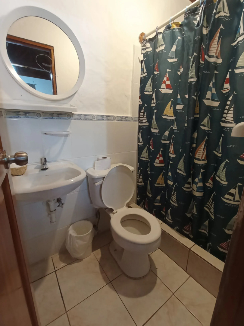 Hostal Solemare