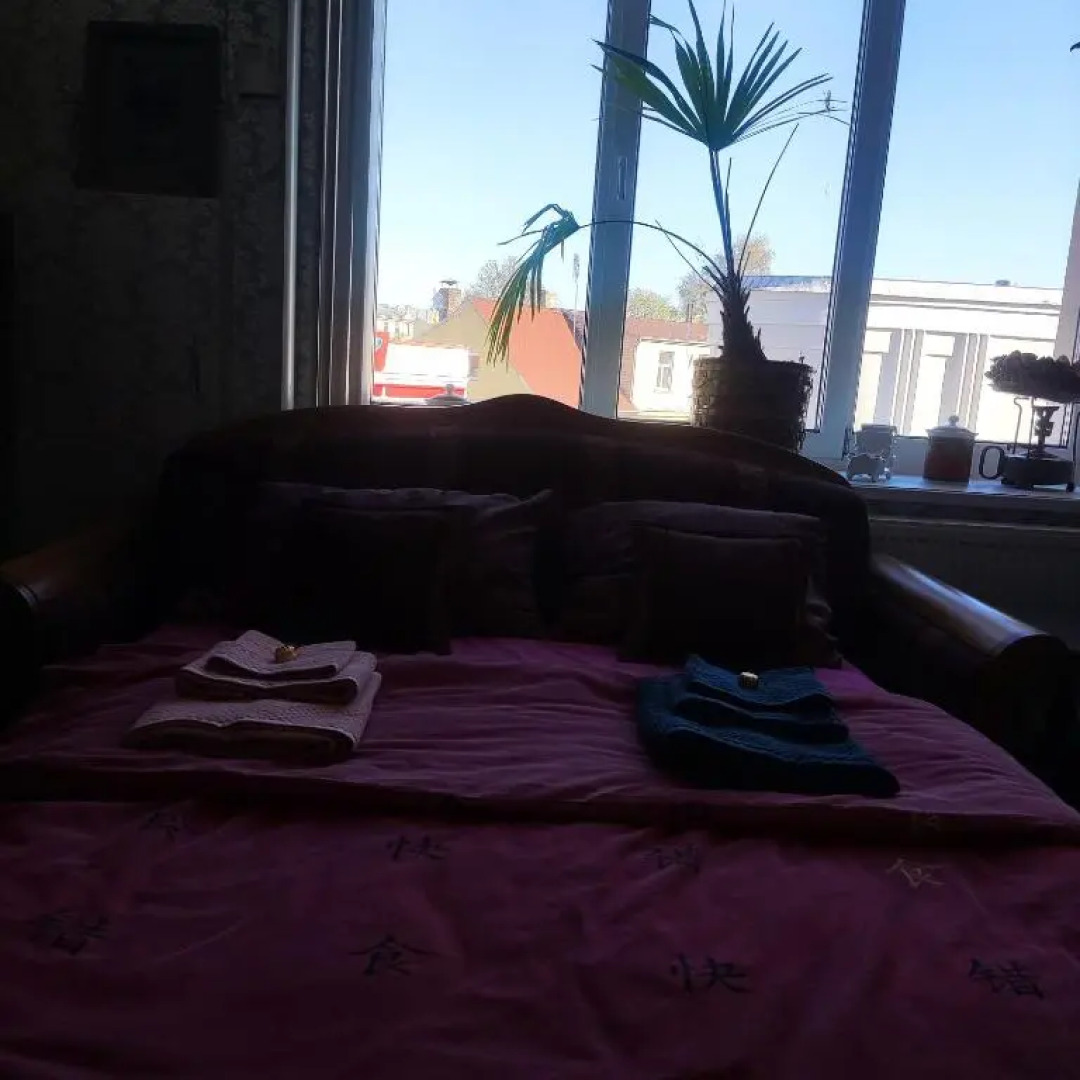 Ventspils Rātslaukuma apartamenti