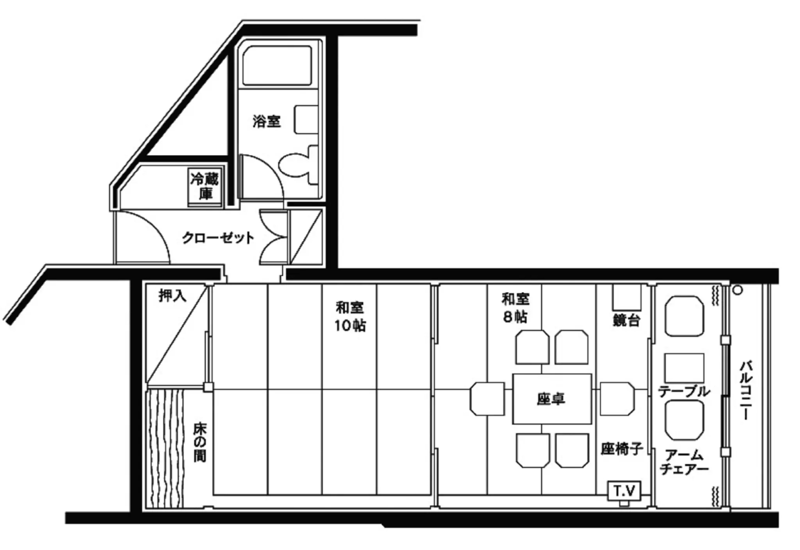 Shimoda Prince Hotel